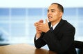 Free After Meeting Stock Image - 4387021