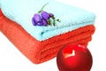 Free Spa Relaxation Stock Photography - 4388922