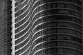 Free Curvy Building Stock Photography - 4389322