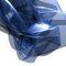 Free Abstract Blue Shape Royalty Free Stock Images - 4380909