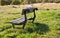 Free Bench All Alone Royalty Free Stock Images - 4381419