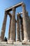 Free Corinthian Columns Stock Photography - 4382522