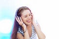 Free Hear The Beat Royalty Free Stock Photo - 4391255