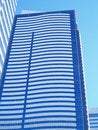 Free Urban Geometry Stock Photography - 4396972
