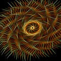 Free Pinwheel Twist Royalty Free Stock Photography - 4397257