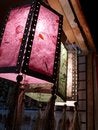 Free Paper Lantern Royalty Free Stock Images - 4398769