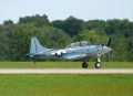 Free Dive Bomber Takeoff Royalty Free Stock Images - 445889