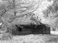 Free Hut In Winter Stock Photo - 446270