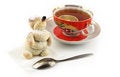 Free Cap Of Tea Royalty Free Stock Image - 446376
