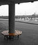Free Circular Bench Royalty Free Stock Images - 449619