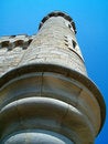 Free Detail Of Magdala Tower - Rennes Le Chateau Stock Photos - 4402003