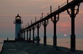 Free Saint Joseph S Lighthouse Stock Photography - 4405662
