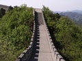 Free Mutianyu Great Wall Stock Photography - 4407212