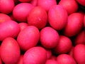 Free Red Salty Eggs Stock Photos - 4409553