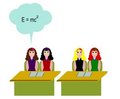 Free Physics Test Stock Photos - 4409853