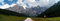 Free Pale San Martino Group Stock Photography - 4402912