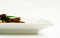 Free Rusk With Spring Onion. Royalty Free Stock Image - 4409966