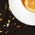 Free Crop Tea. Royalty Free Stock Image - 4410106