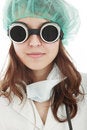 Free Scientific Royalty Free Stock Photography - 4413227