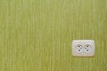 Free Wall Stock Image - 4415931