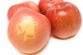 Free Apples. Royalty Free Stock Photo - 4416475