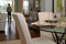 Free Dining Room Royalty Free Stock Image - 4410856