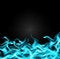 Free Abstract Composition - Water Waves Stock Photography - 4412932