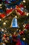 Free Christmas Ornaments Stock Photo - 4418340