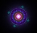 Free Abstract Fractal Royalty Free Stock Photos - 4422638
