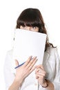 Free Secretary Stock Images - 4425124