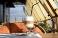 Free Coffee Latte Royalty Free Stock Photos - 4426558