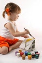 Free Home Improvement Stock Photography - 4428482