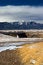 Free Rural Colorado Mountains With Snow Royalty Free Stock Image - 4420966