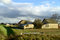Free Farm Rural House Royalty Free Stock Photo - 4427345