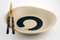 Free Black Chopsticks Placed On Plate Royalty Free Stock Photo - 4427545