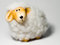Free Sheep For Easter Stock Image - 4429661