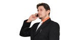Free Businessman Royalty Free Stock Photography - 4430817