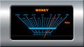 Free Money Device Stock Images - 4431284