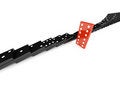 Free Domino Effect Stock Photo - 4433370