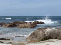 Free Waves Royalty Free Stock Photography - 4435467