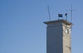 Free Harbor Tower Royalty Free Stock Images - 4435879