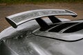 Free Rear Spoiler On English Sportscar Royalty Free Stock Image - 4436576