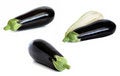 Free Aubergine Stock Photo - 4437230