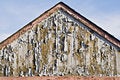 Free Peeling Paint Royalty Free Stock Images - 4438009