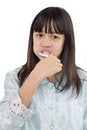Free Clean Teeth Stock Image - 4439591