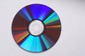 Free CD-rom Royalty Free Stock Photos - 4439878