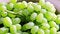Free Green Grapes Stock Images - 4435714