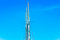 Free Masts Of A Sailing Ship Stock Photos - 4437793
