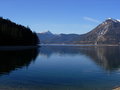 Free Mountains Royalty Free Stock Image - 4440526