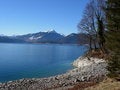 Free Mountains Royalty Free Stock Image - 4440536